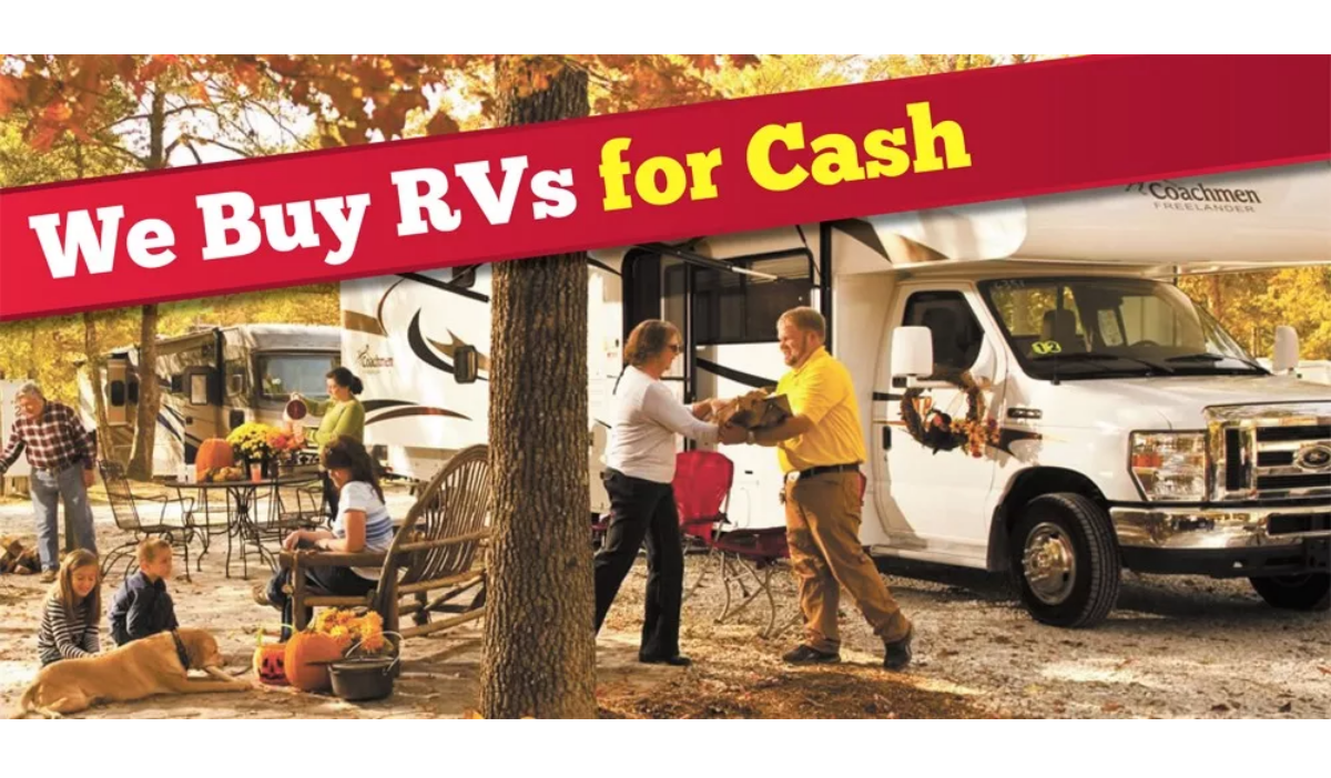 Epic RV Liquidators of Madera CA