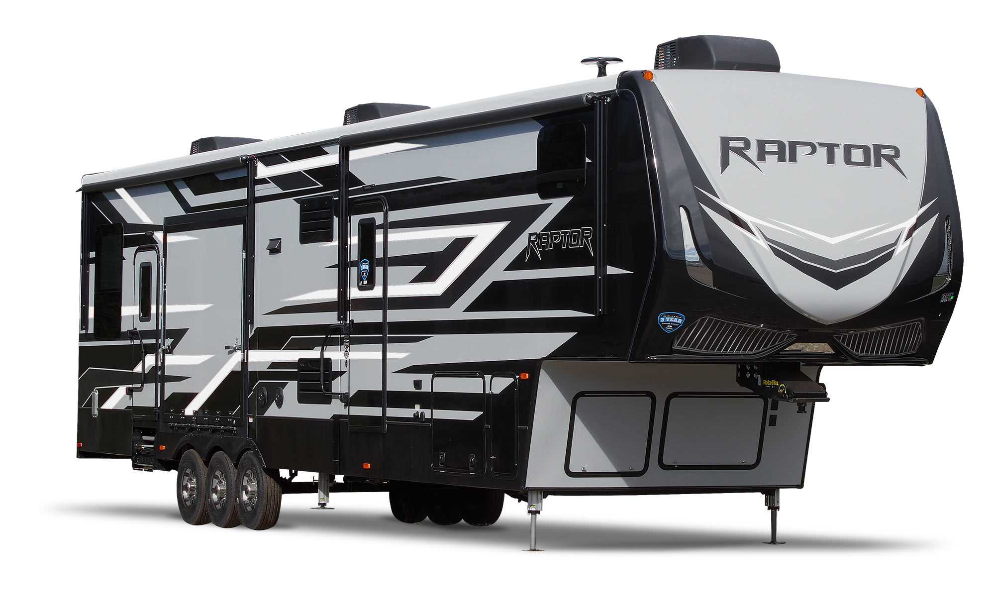 Epic RV Liquidators of Madera CA